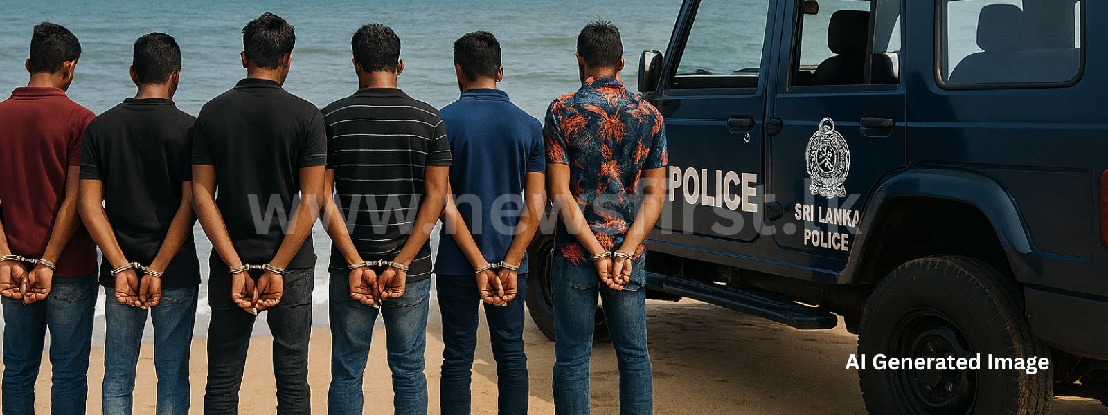 கிரிந்தவில் மீட்ட போதைப்பொருள் யாருக்கு சொந்தமானது